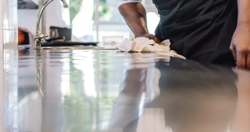 How to clean coffee stains out of carpet