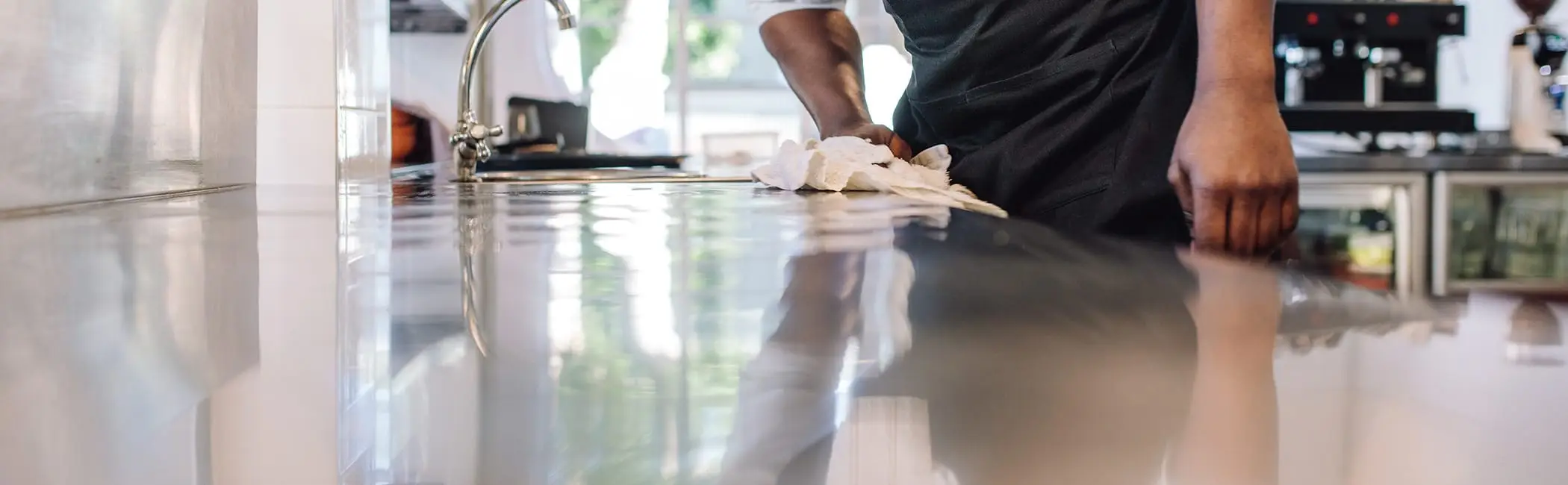 How to clean coffee stains out of carpet