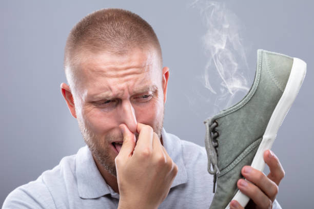 Mastering Bad-Smelling Shoes: Your Ultimate Guide