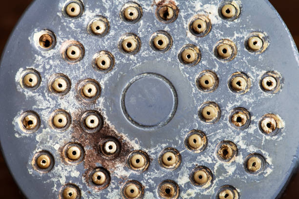 Amazing Shower Head Power-Up: 7 Tips for Optimal Performance