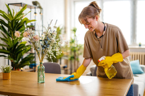 How to Be Motivated to Clean: Unleashing Your Cleaning Superpowers – 2024