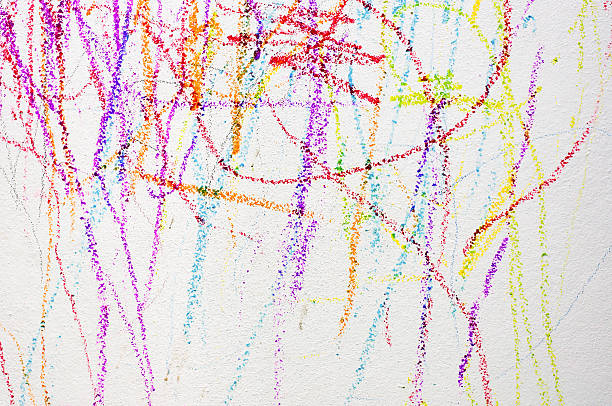 How to Get Crayon Off the Wall: A Simple Guide